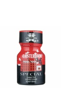 AMSTERDAM SPECIAL 10мл