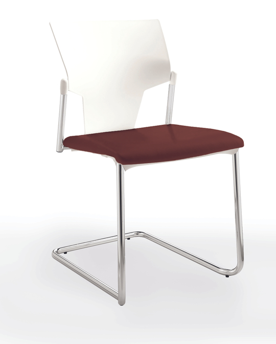 Aktiva стул на кантилевере