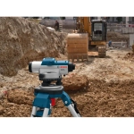 Оптический нивелир GOL 32D + BT160 GR500 BOSCH 0601068502