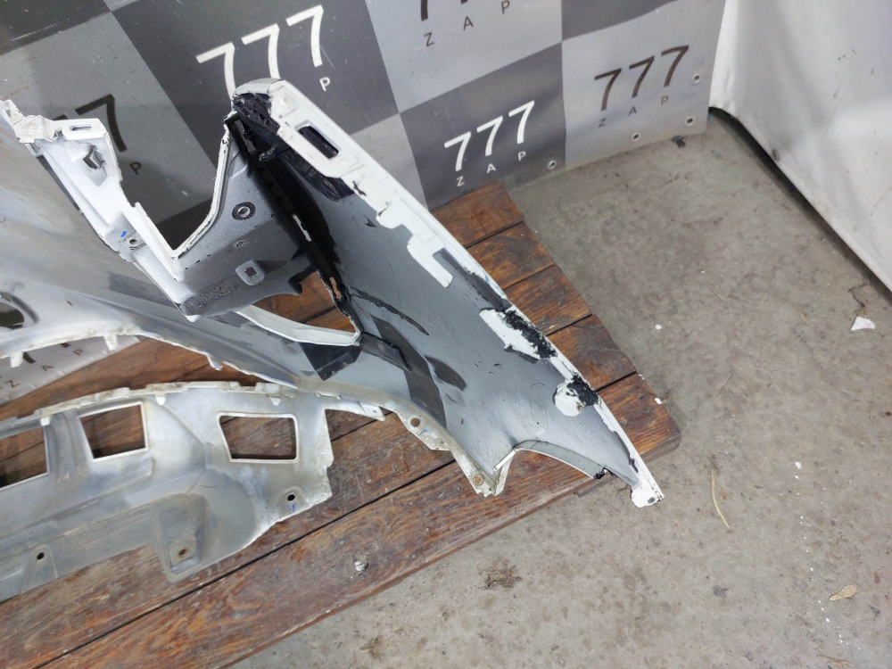 Бампер передний Haval Jolion 21-24 Б/У Оригинал 2803105XST01A