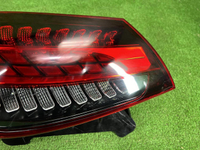 Фонарь левый внешний Mercedes E W213 (2020-2023)