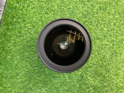 Nikon 24-70mm 2.8G ED AF-S Nikkor