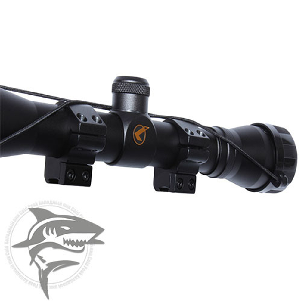 Винтовка пневматическая GAMO Shadow 1000 IGT COMBO