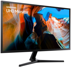 Монитор Samsung 32" U32J590UQI (LU32J590UQIXCI)