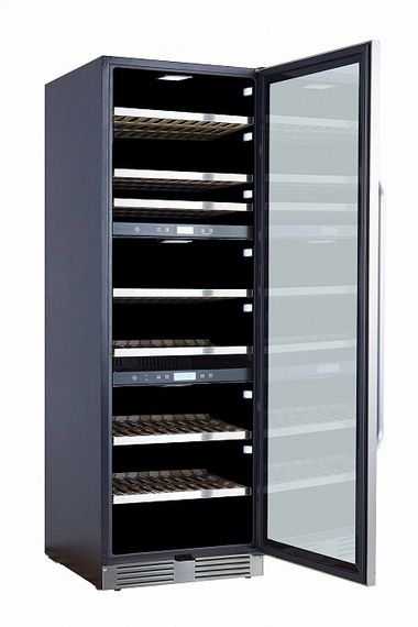Винный холодильник LaSommeliere MT145TZ