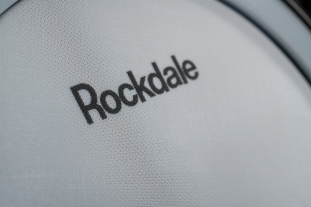 Электронная ударная установка ROCKDALE DRUMS SD61-4