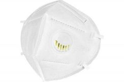 Респиратор Лепесток 5 СБ NR D FFP1, с клапаном