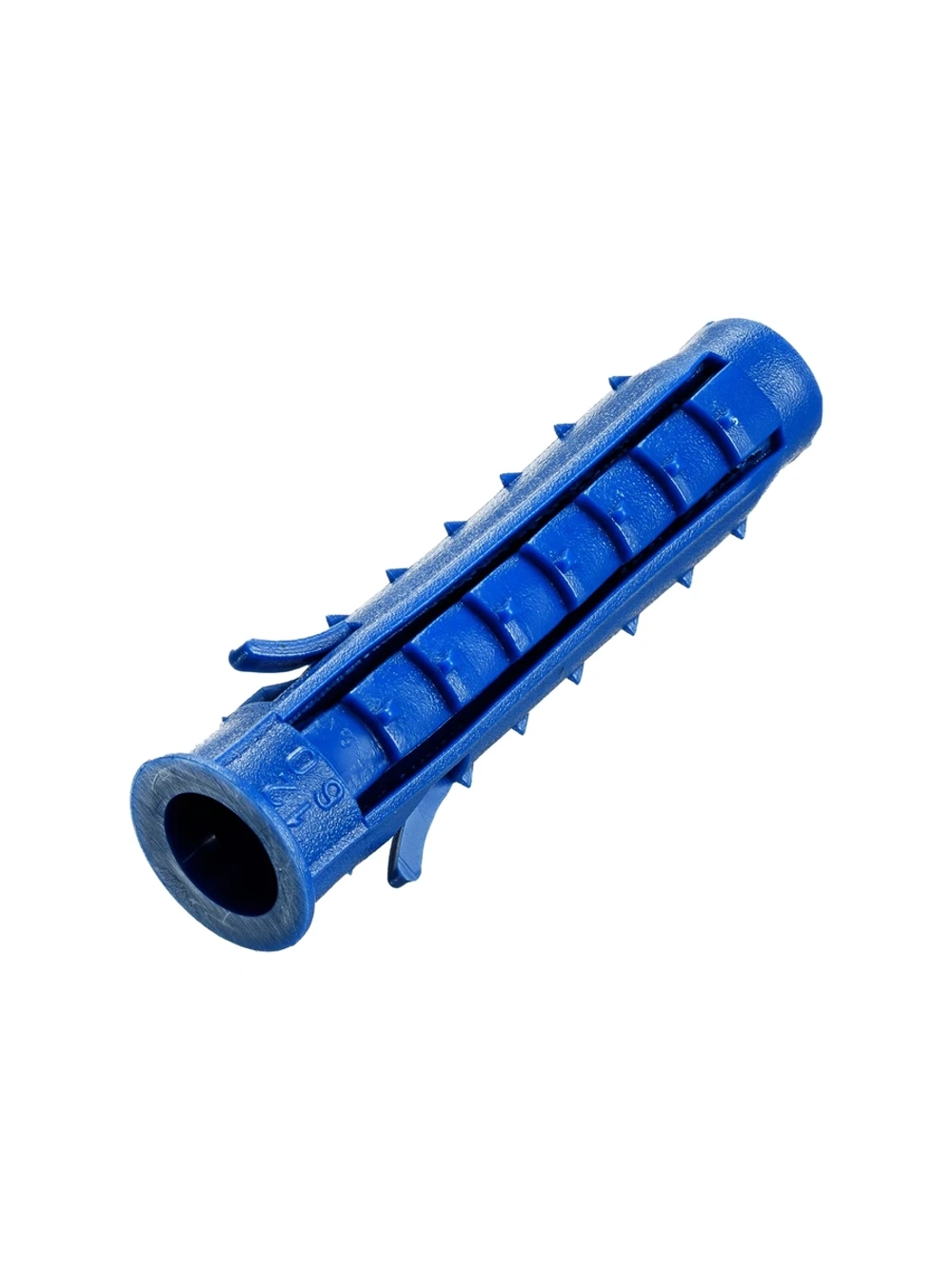 Дюбель Tech-krep Чапай четырехраспорный, универсальный, 8х40, полипропилен, 10 шт.