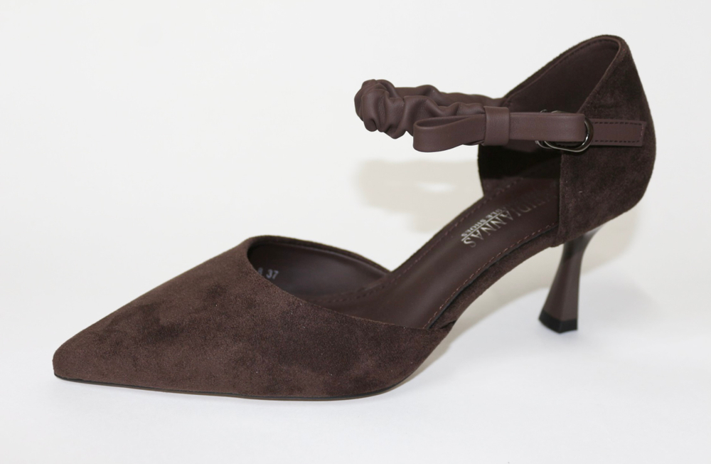 Туфли женские Meidiannas арт. AV420-8