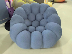 Диван Bubble 3 by Roche Boboise C