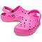Crocs Baya Clog 'Electric Pink'