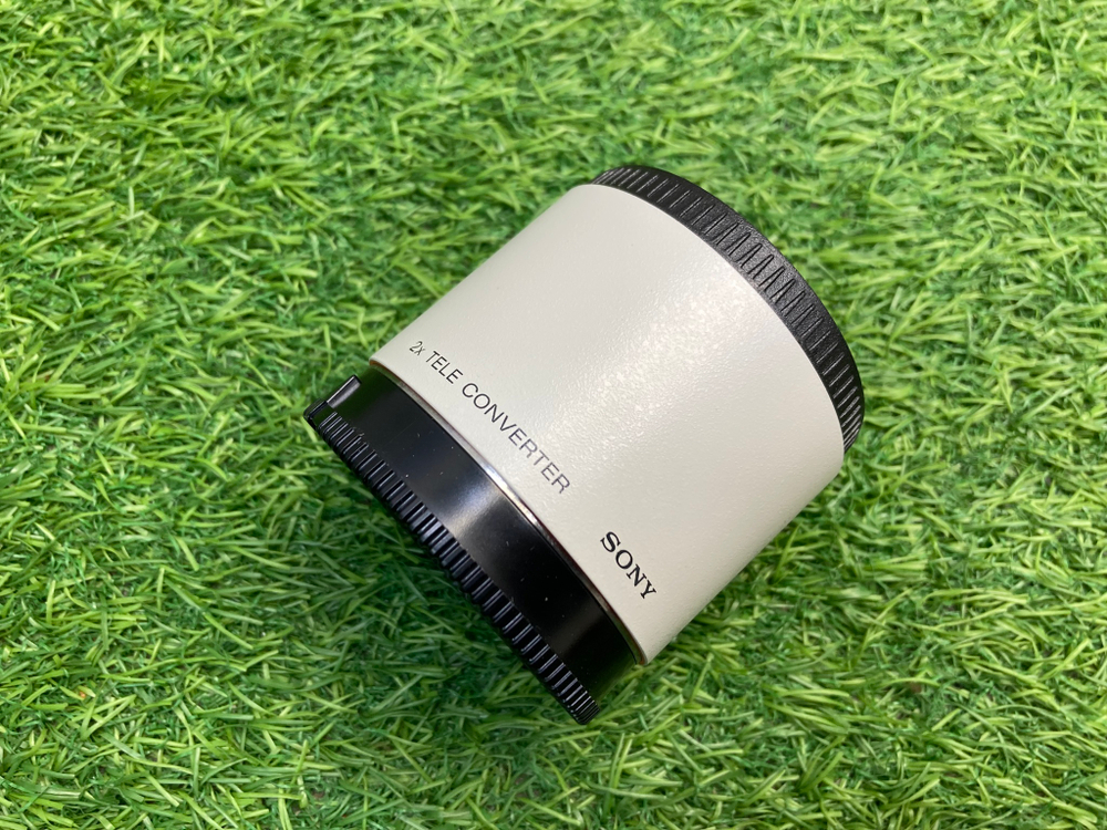 Sony 2x Tele Converter SAL20TC