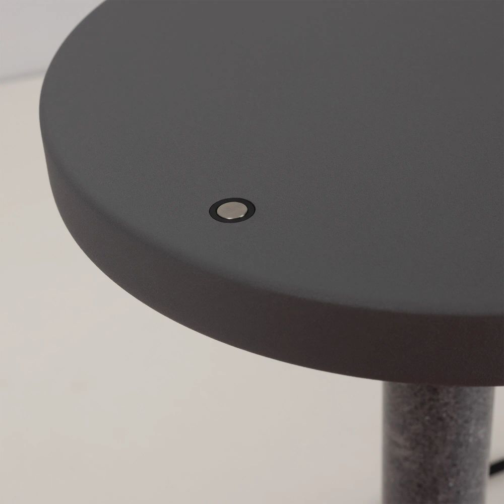 Светильник SP-ALYSS-TAB-R22.5x30-5W Warm3200-MIX (GR-DG, 110 deg, 230V) (Arlight, IP20 Мрамор, 5 лет) 061710