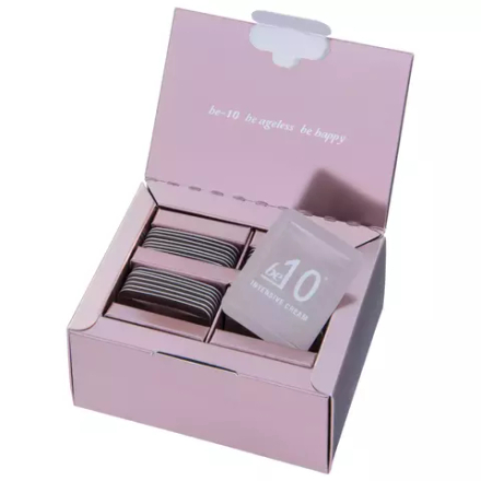 Afura BE-10 Intensive Cream