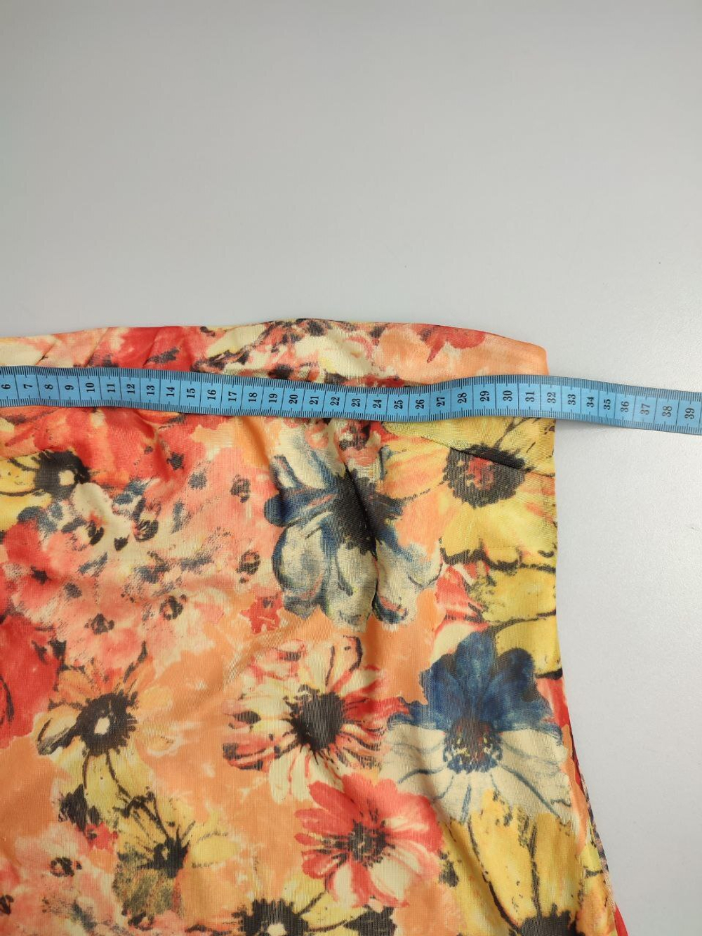 Топ Rienda летний 46 размер