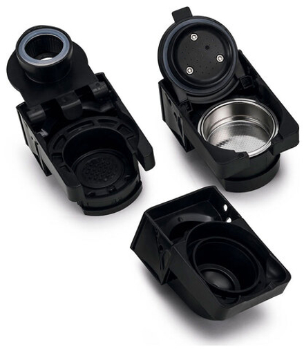 Кофеварка POLARIS PCM 2020