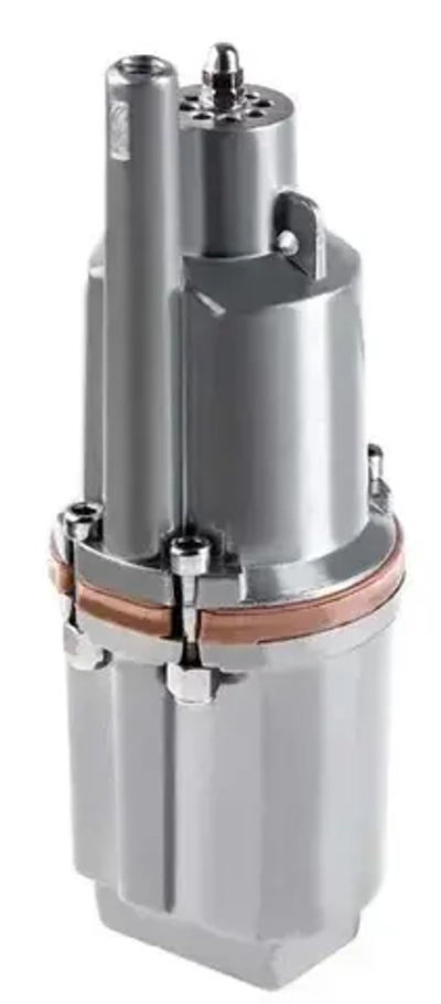 Комплект нержавеющего крепежа для насоса