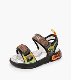 Сандалии летние