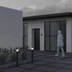 Ландшафтный светильник Outdoor O018FL-01B