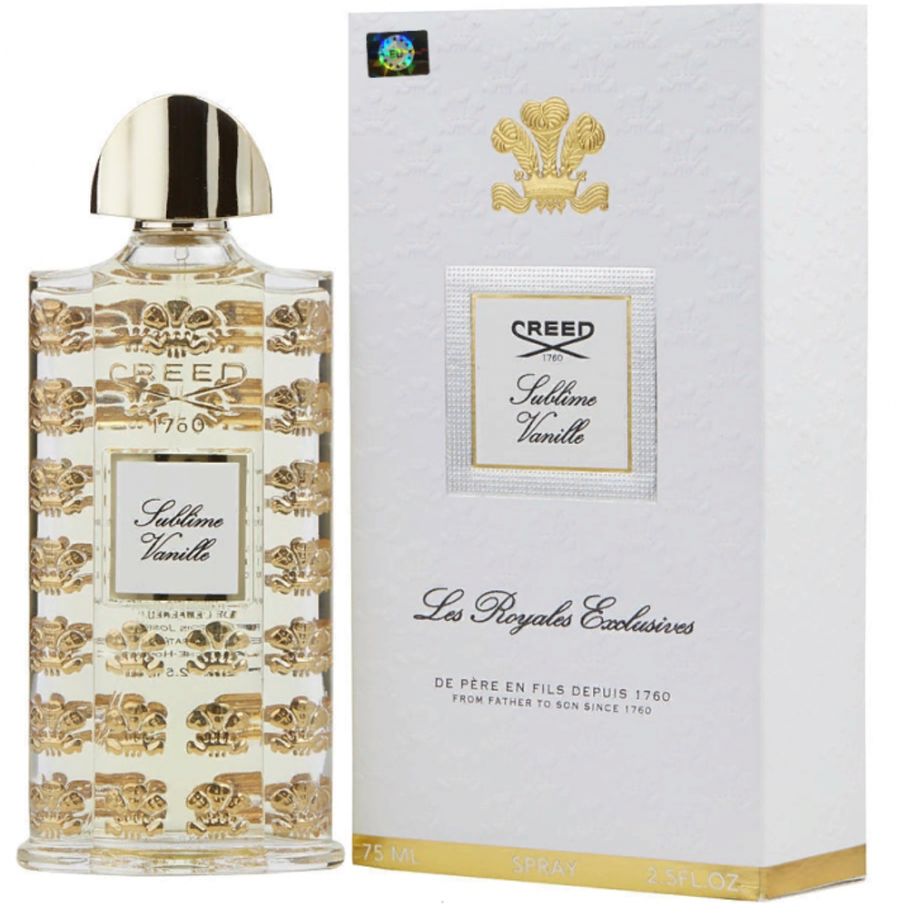 Creed Sublime Vanille 75 ml