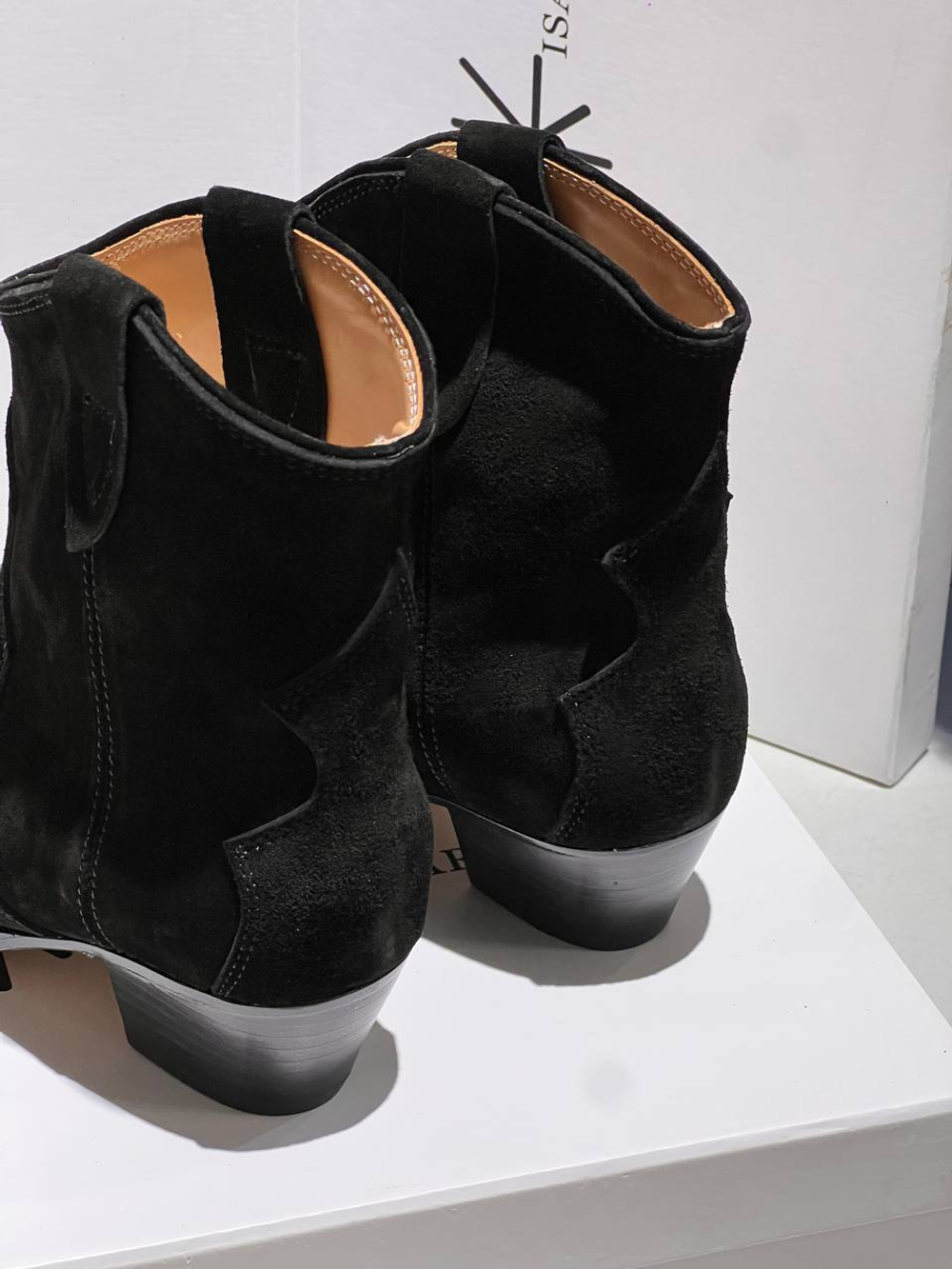 Казаки Isabel Marant, арт. 457359831