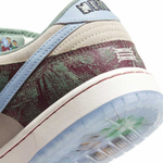 Dunk NIKE SB Low X Crenshaw Skate Club