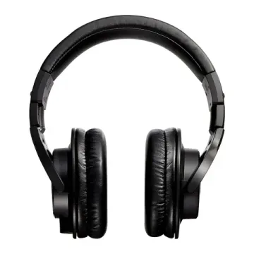 Наушники полноразмерные Audio-Technica ATH-M40x