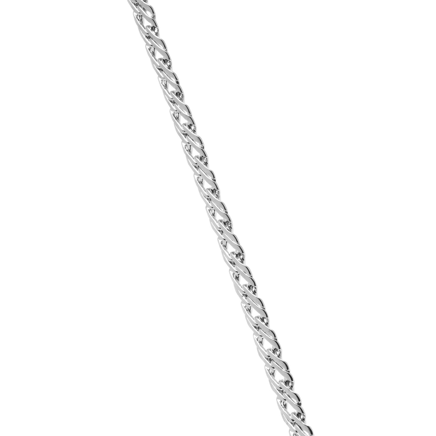 Анклет Silver Chain Anklet