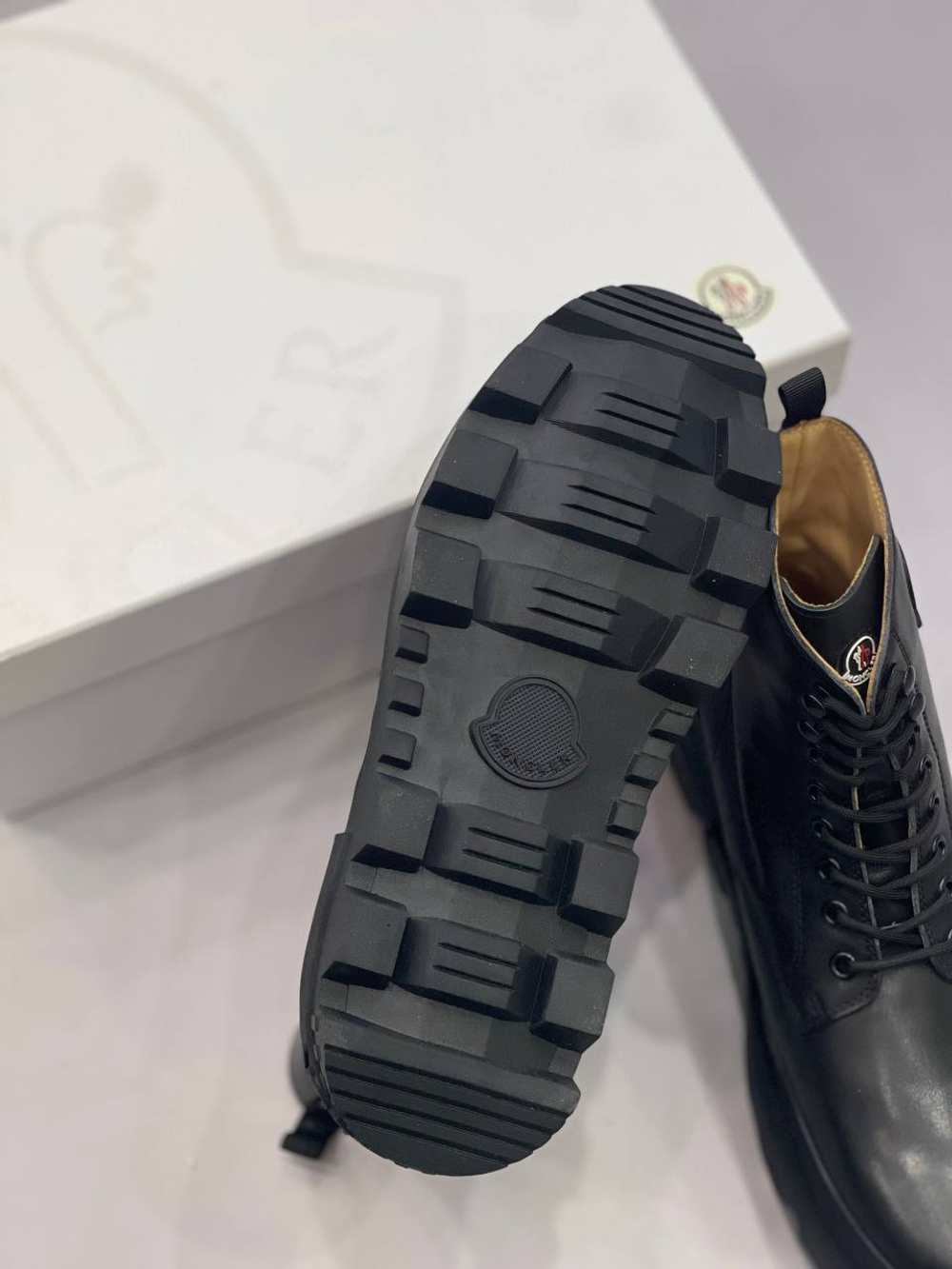Ботинки Moncler, арт. 469882974