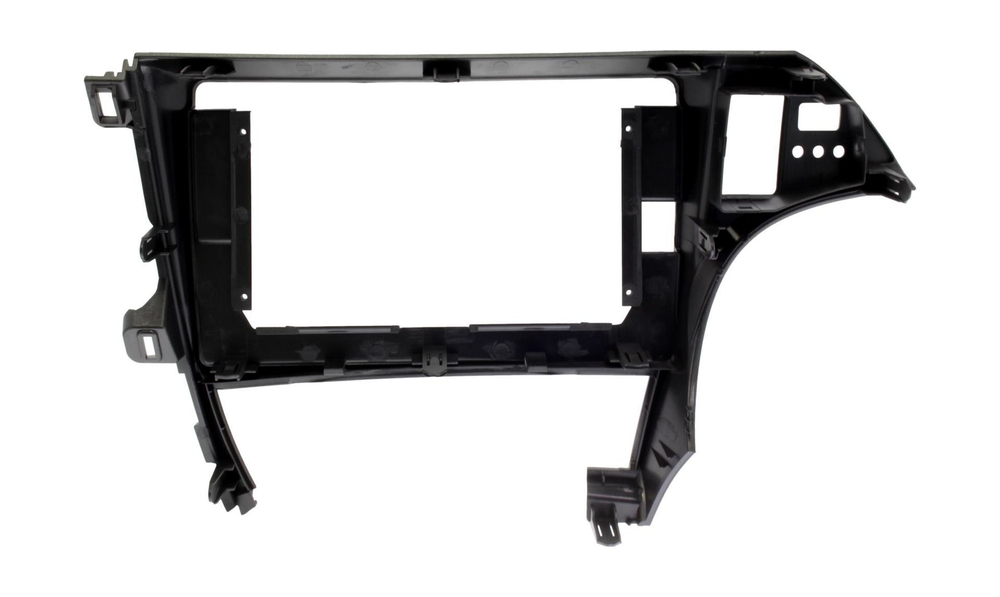 Переходная рамка магнитолы TOYOTA PRIUS 2009-2015 10,2 дюймов