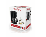 Кофеварка капельного типа Tefal HELIORA CM321832