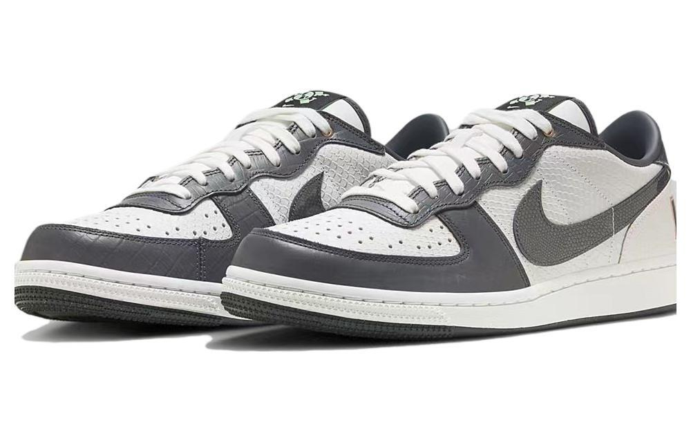 Кроссовки Nike Terminator Low