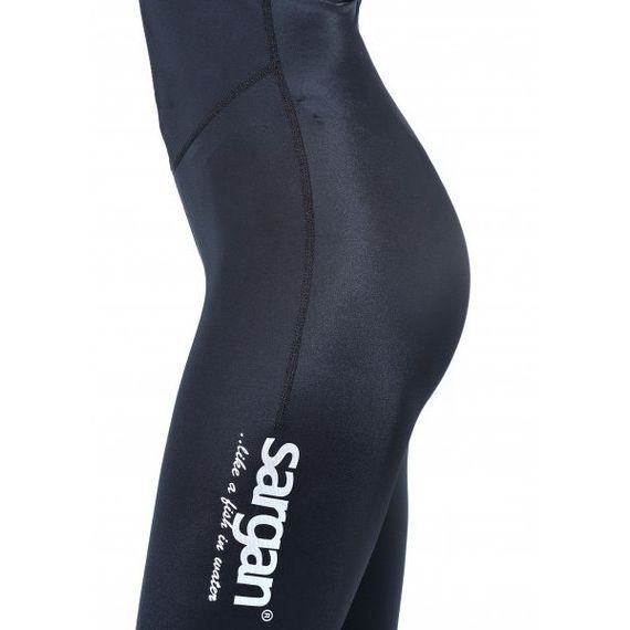 Гидрокостюм лайкровый Sargan Nero унисекс