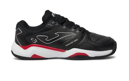 Теннисные кроссовки Joma Master 1000 Clay