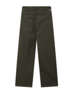 Брюки (Relaxed Fit) Armel Pleated Pant