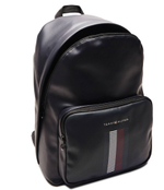 Рюкзак Tommy Hilfiger - темно-синий(AM0AM12973)