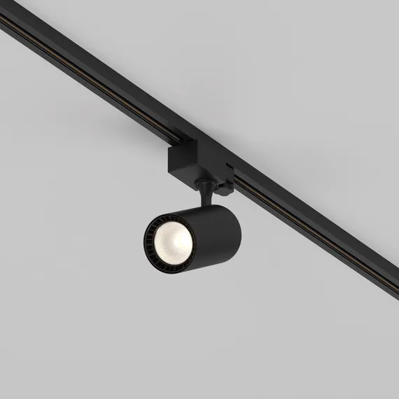 Трековый светильник Вуоро / Vuoro Trinity 3000K 10Вт 36° Technical tr029-3-10w3k-m-b