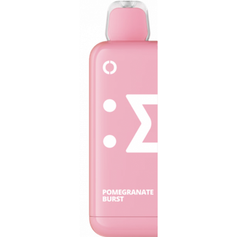 Картридж LOST MARY X-Link Classic 20000 - Гранатовый Всплеск