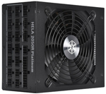 Блок питания ATX SilverStone G540HA205RPM220