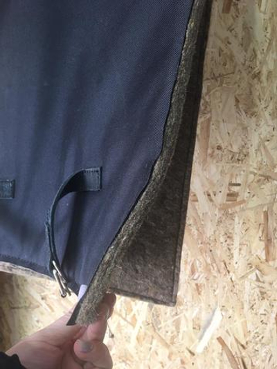 Седло фермера (полный комплект)