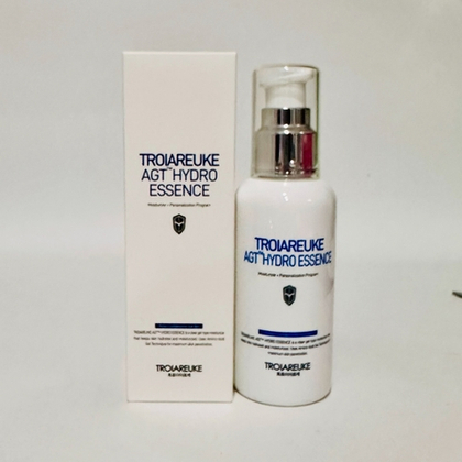 Зссенция супер увлажняющая TROIAREUKE AGT Hydro Essence 100 ml