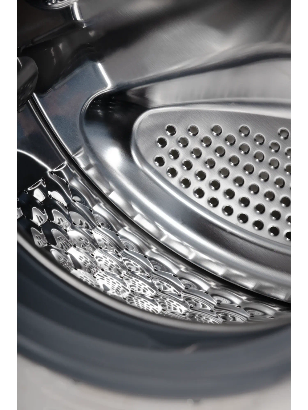 Стиральная машина Hiberg i-DDQ9 - 712 Ym