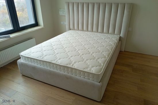 Кровать Флоу Premium