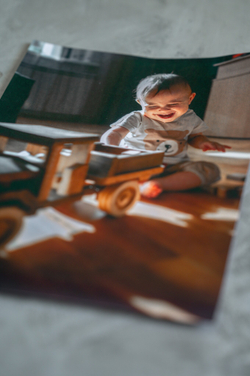 Фотобумага МАТОВАЯ, А4, 50 л, 200 г/м2 JetPrint для струйной печати фото