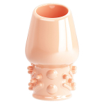 Телесная насадка на пенис 6,5см Baile Pretty Love Matias BI-026248