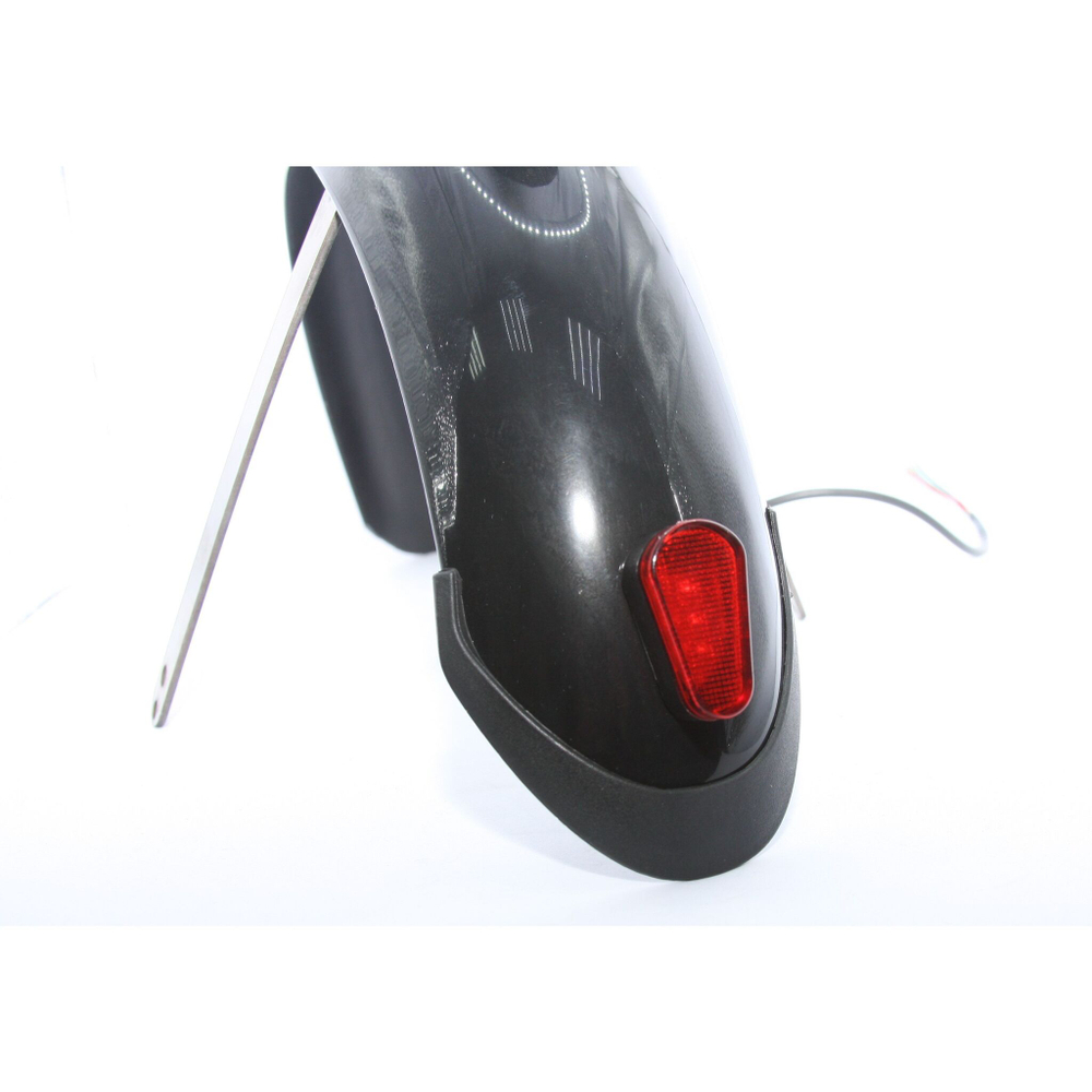 Крыло заднее для Kugoo ES3 (царапины)