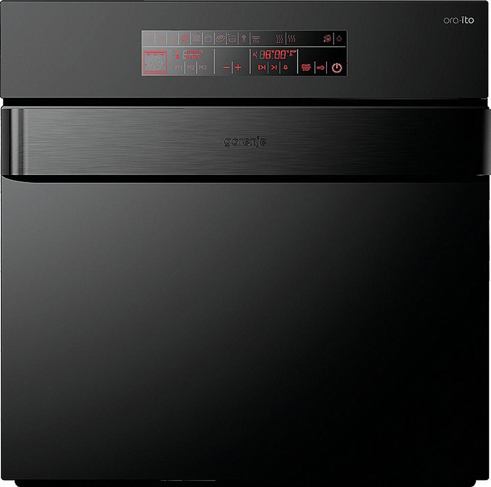 Независимый духовой шкаф Gorenje BO 87 ORA B