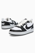 Кроссовки Nike Court Borough Low Recraft Junior