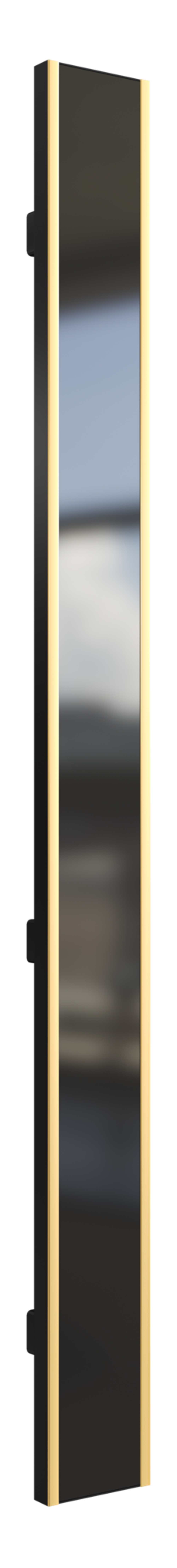Арт 140х30 Glass Molding Premium Sensor Solo