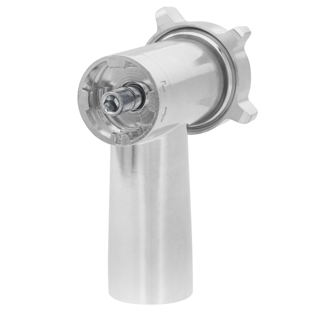 Мясорубка Maunfeld MF-233BK